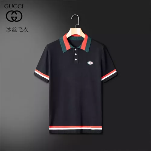 Gucci T-Shirts Short Sleeved For Men #1315516 $52.00 USD, Wholesale Replica Gucci T-Shirts