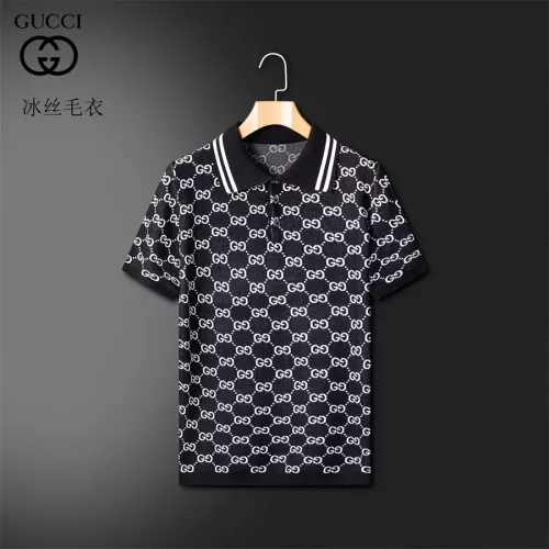 Gucci T-Shirts Short Sleeved For Men #1315522 $52.00 USD, Wholesale Replica Gucci T-Shirts