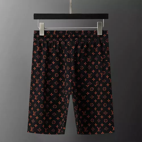 Replica Louis Vuitton LV Tracksuits Short Sleeved For Men #1315561 $42.00 USD for Wholesale