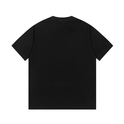 Replica Fendi T-Shirts Short Sleeved For Unisex #1315568 $40.00 USD for Wholesale