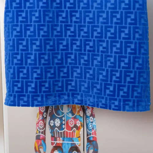 Replica Fendi T-Shirts Short Sleeved For Unisex #1315570 $40.00 USD for Wholesale