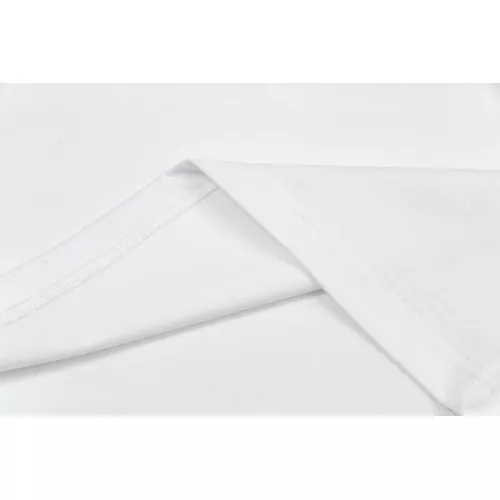Replica Louis Vuitton LV T-Shirts Short Sleeved For Unisex #1315576 $40.00 USD for Wholesale