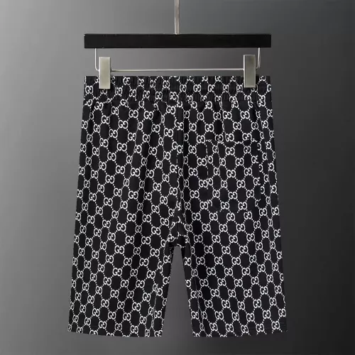 Replica Gucci Pants For Men #1315595 $27.00 USD for Wholesale