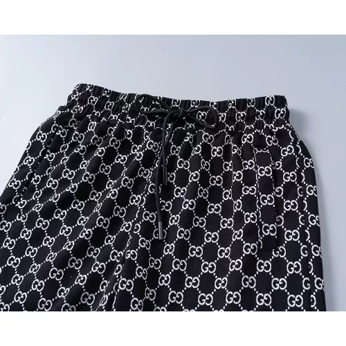 Replica Gucci Pants For Men #1315595 $27.00 USD for Wholesale