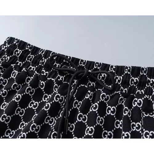 Replica Gucci Pants For Men #1315595 $27.00 USD for Wholesale
