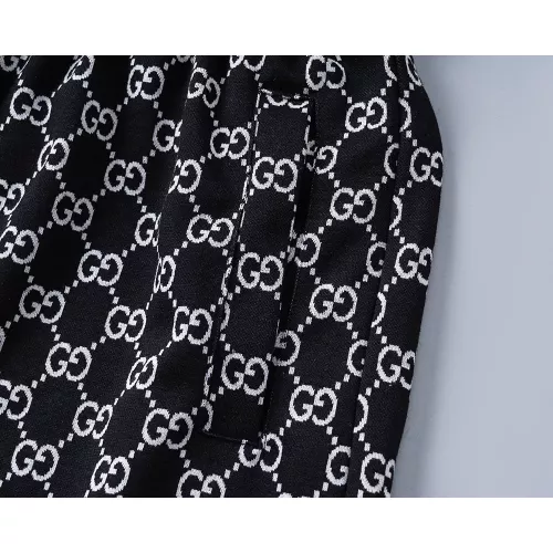 Replica Gucci Pants For Men #1315595 $27.00 USD for Wholesale