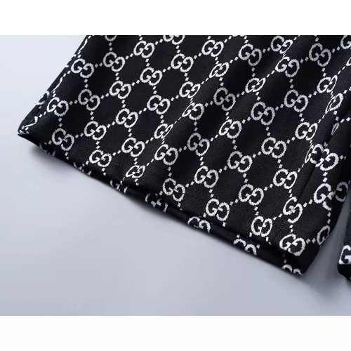 Replica Gucci Pants For Men #1315595 $27.00 USD for Wholesale