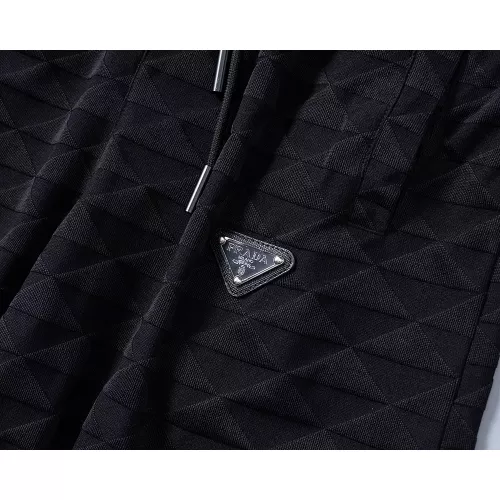 Replica Prada Pants For Men #1315598 $27.00 USD for Wholesale