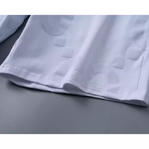 Replica Gucci Pants For Men #1315599 $27.00 USD for Wholesale