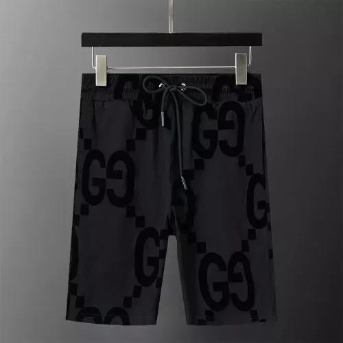 Gucci Pants For Men #1315600 $27.00 USD, Wholesale Replica Gucci Pants