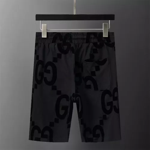Replica Gucci Pants For Men #1315600 $27.00 USD for Wholesale