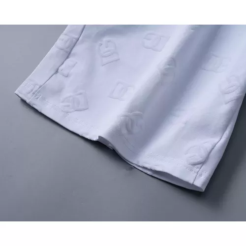 Replica Dolce & Gabbana D&G Pants For Men #1315603 $27.00 USD for Wholesale