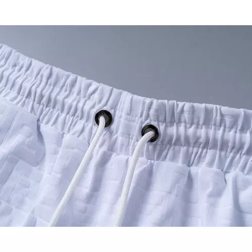 Replica Fendi Pants For Men #1315608 $27.00 USD for Wholesale