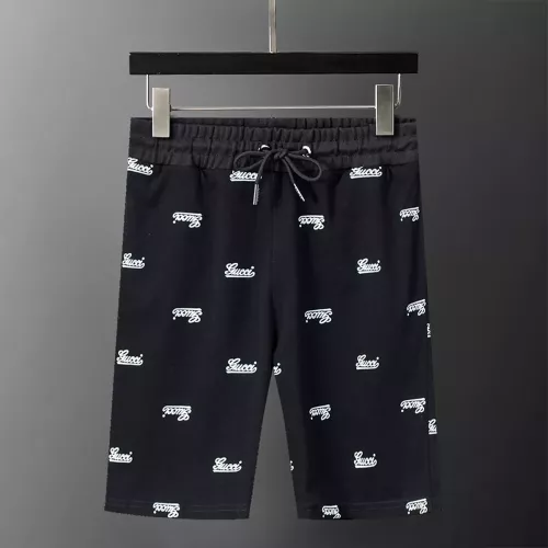 Gucci Pants For Men #1315615 $27.00 USD, Wholesale Replica Gucci Pants
