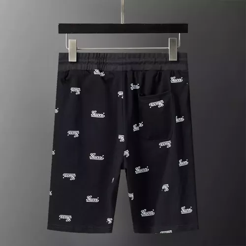 Replica Gucci Pants For Men #1315615 $27.00 USD for Wholesale