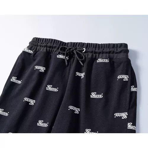Replica Gucci Pants For Men #1315615 $27.00 USD for Wholesale