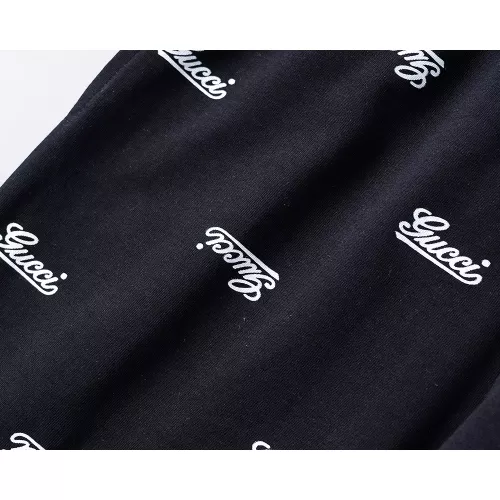 Replica Gucci Pants For Men #1315615 $27.00 USD for Wholesale