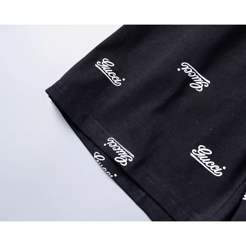 Replica Gucci Pants For Men #1315615 $27.00 USD for Wholesale