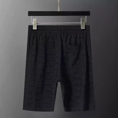 Replica Dolce & Gabbana D&G Pants For Men #1315617 $27.00 USD for Wholesale