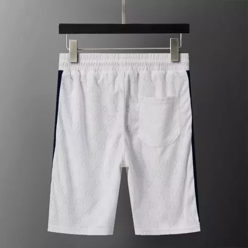 Replica Gucci Pants For Men #1315620 $27.00 USD for Wholesale