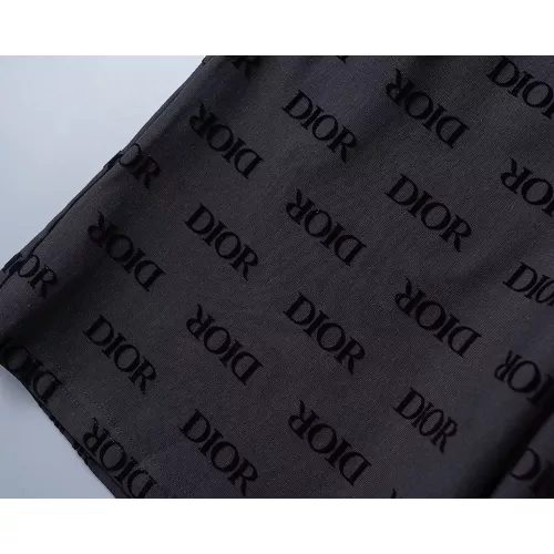 Replica Christian Dior Pants For Men #1315629 $27.00 USD for Wholesale