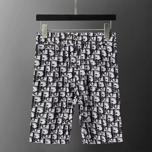Replica Christian Dior Pants For Men #1315635 $27.00 USD for Wholesale