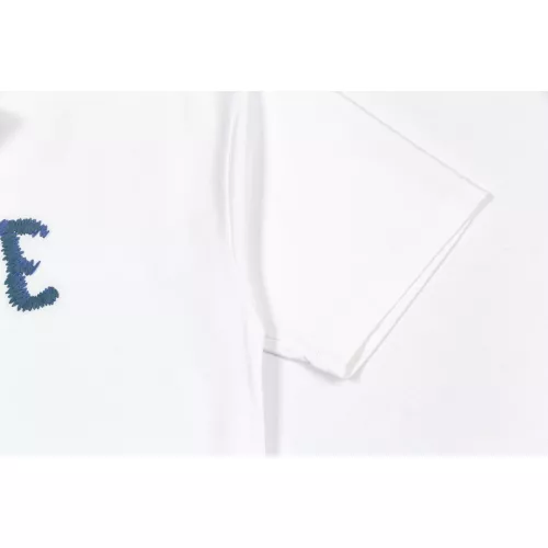 Replica LOEWE T-Shirts Short Sleeved For Unisex #1315646 $40.00 USD for Wholesale