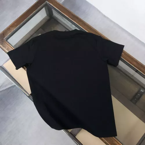 Replica Fendi T-Shirts Short Sleeved For Unisex #1315649 $39.00 USD for Wholesale