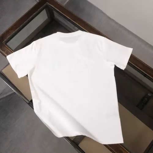 Replica Fendi T-Shirts Short Sleeved For Unisex #1315650 $39.00 USD for Wholesale