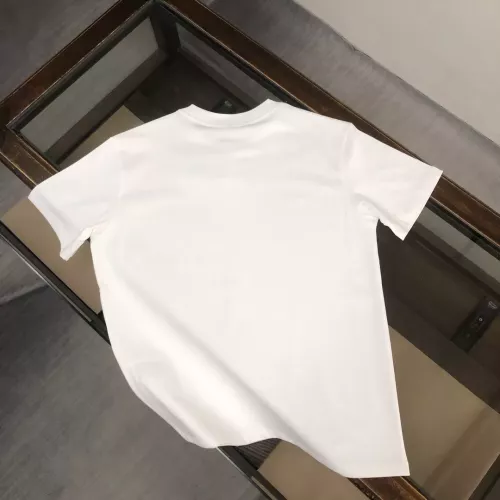 Replica Fendi T-Shirts Short Sleeved For Unisex #1315654 $39.00 USD for Wholesale