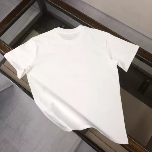 Replica Fendi T-Shirts Short Sleeved For Unisex #1315659 $39.00 USD for Wholesale