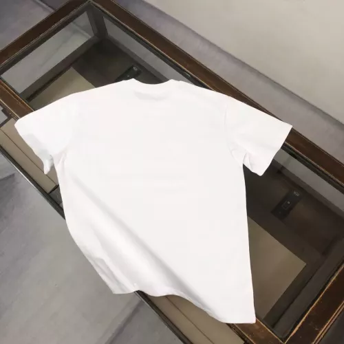 Replica Moncler T-Shirts Short Sleeved For Unisex #1315669 $39.00 USD for Wholesale