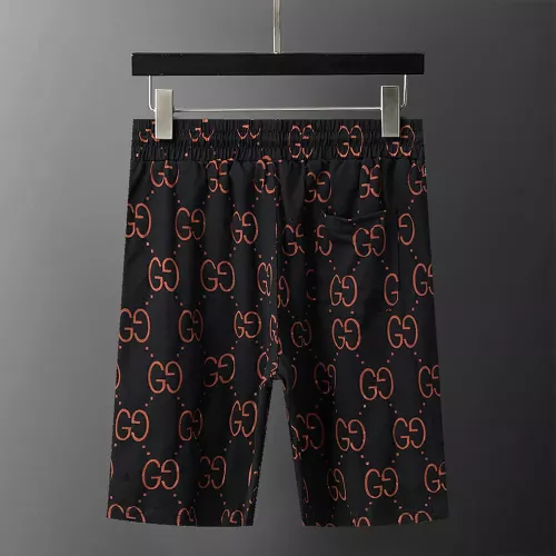 Replica Gucci Pants For Men #1315678 $27.00 USD for Wholesale