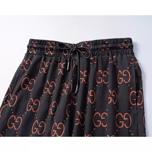 Replica Gucci Pants For Men #1315678 $27.00 USD for Wholesale