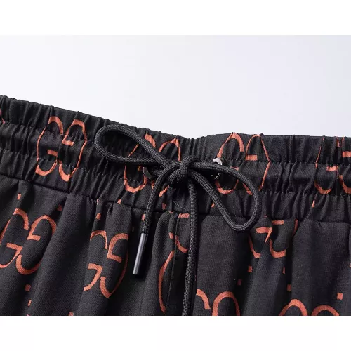 Replica Gucci Pants For Men #1315678 $27.00 USD for Wholesale