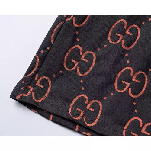Replica Gucci Pants For Men #1315678 $27.00 USD for Wholesale