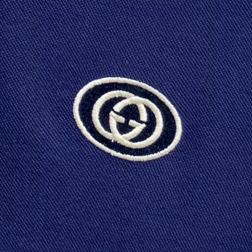 Replica Gucci T-Shirts Short Sleeved For Men #1315707 $56.00 USD for Wholesale