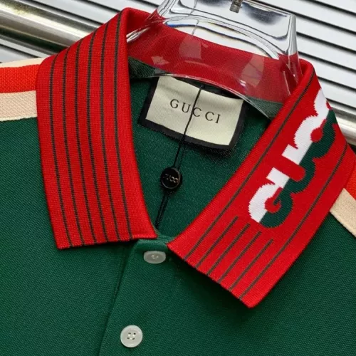 Replica Gucci T-Shirts Short Sleeved For Men #1315710 $56.00 USD for Wholesale