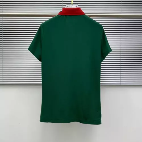 Replica Gucci T-Shirts Short Sleeved For Men #1315710 $56.00 USD for Wholesale