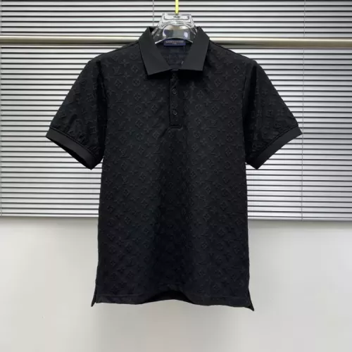 Louis Vuitton LV T-Shirts Short Sleeved For Men #1315713 $56.00 USD, Wholesale Replica Louis Vuitton LV T-Shirts