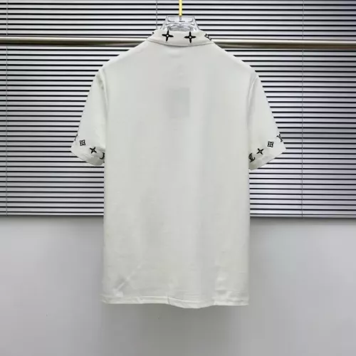 Replica Louis Vuitton LV T-Shirts Short Sleeved For Men #1315717 $56.00 USD for Wholesale