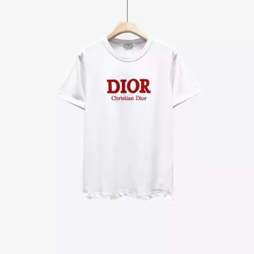 Christian Dior T-Shirts Short Sleeved For Men #1315724 $36.00 USD, Wholesale Replica Christian Dior T-Shirts