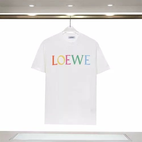 LOEWE T-Shirts Short Sleeved For Unisex #1315728