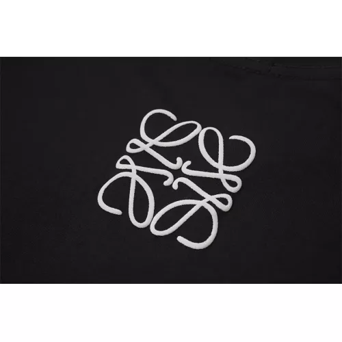 Replica LOEWE T-Shirts Short Sleeved For Unisex #1315729 $32.00 USD for Wholesale