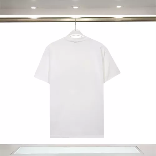 Replica Prada T-Shirts Short Sleeved For Unisex #1315761 $32.00 USD for Wholesale