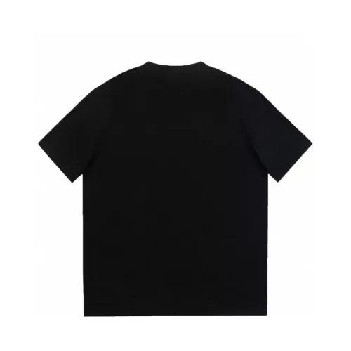 Replica Burberry T-Shirts Short Sleeved For Unisex #1315765 $40.00 USD for Wholesale