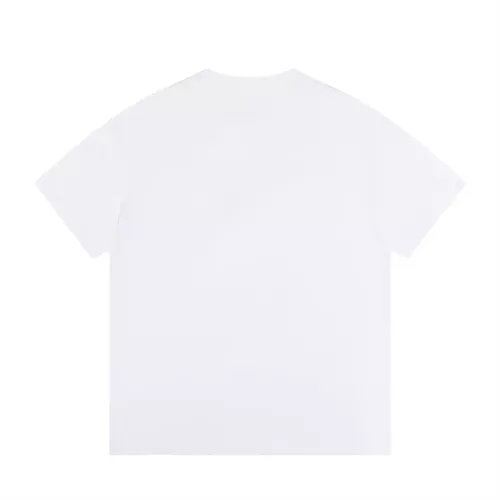 Replica Christian Dior T-Shirts Short Sleeved For Unisex #1315787 $42.00 USD for Wholesale