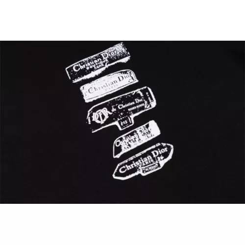 Replica Christian Dior T-Shirts Short Sleeved For Unisex #1315788 $42.00 USD for Wholesale