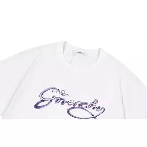 Replica Givenchy T-Shirts Short Sleeved For Unisex #1315799 $42.00 USD for Wholesale