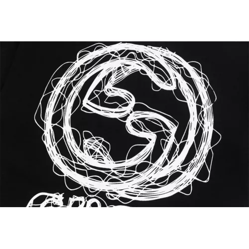 Replica Gucci T-Shirts Short Sleeved For Unisex #1315805 $42.00 USD for Wholesale